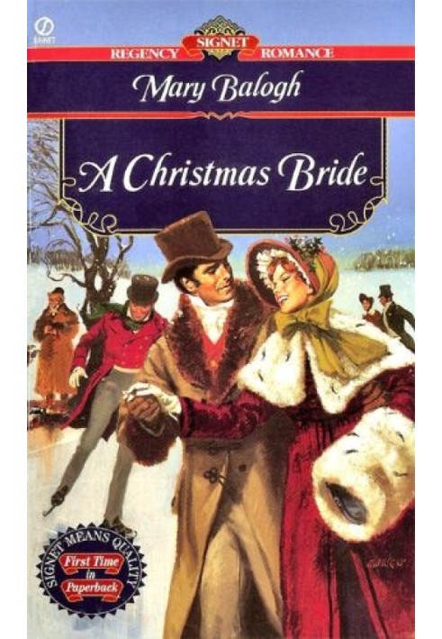 Christmas Bride (LP)