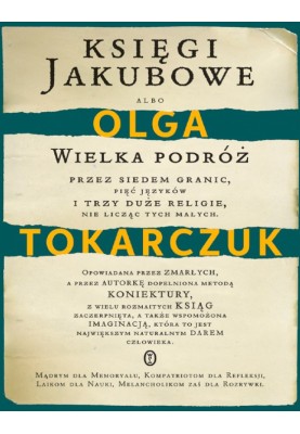 Books of Jacob