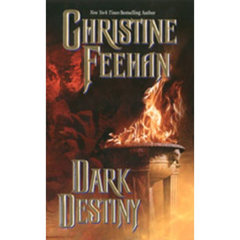 Dark Destiny