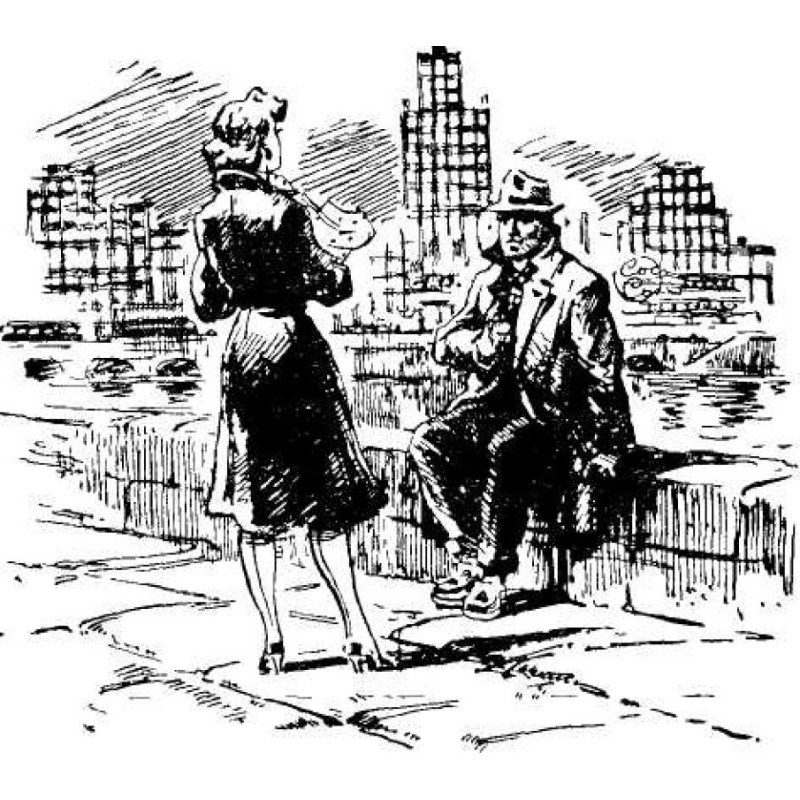 Вне времени и пространства