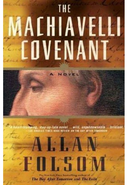 The Machiavelli Covenant