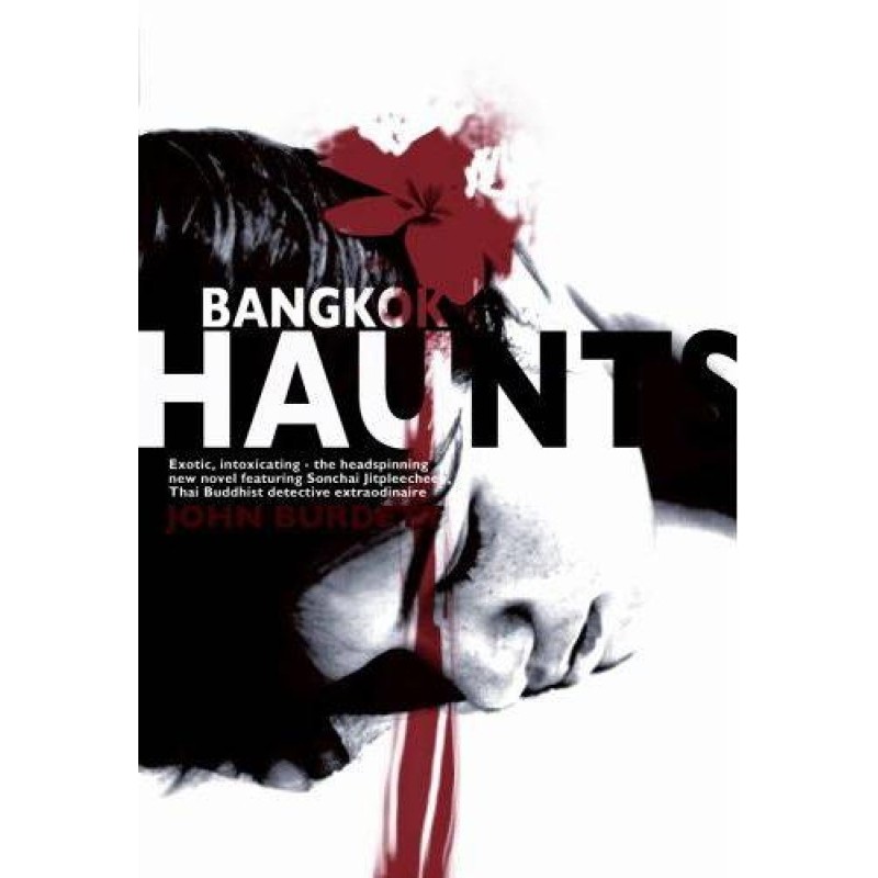 Bangkok Haunts