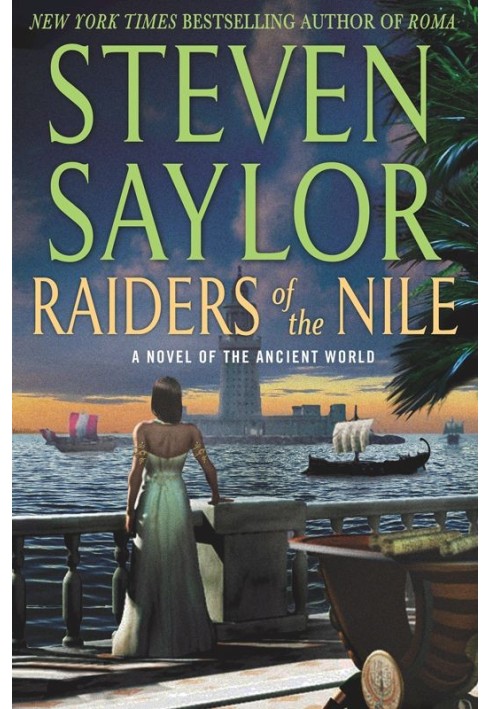 Raiders of the Nile