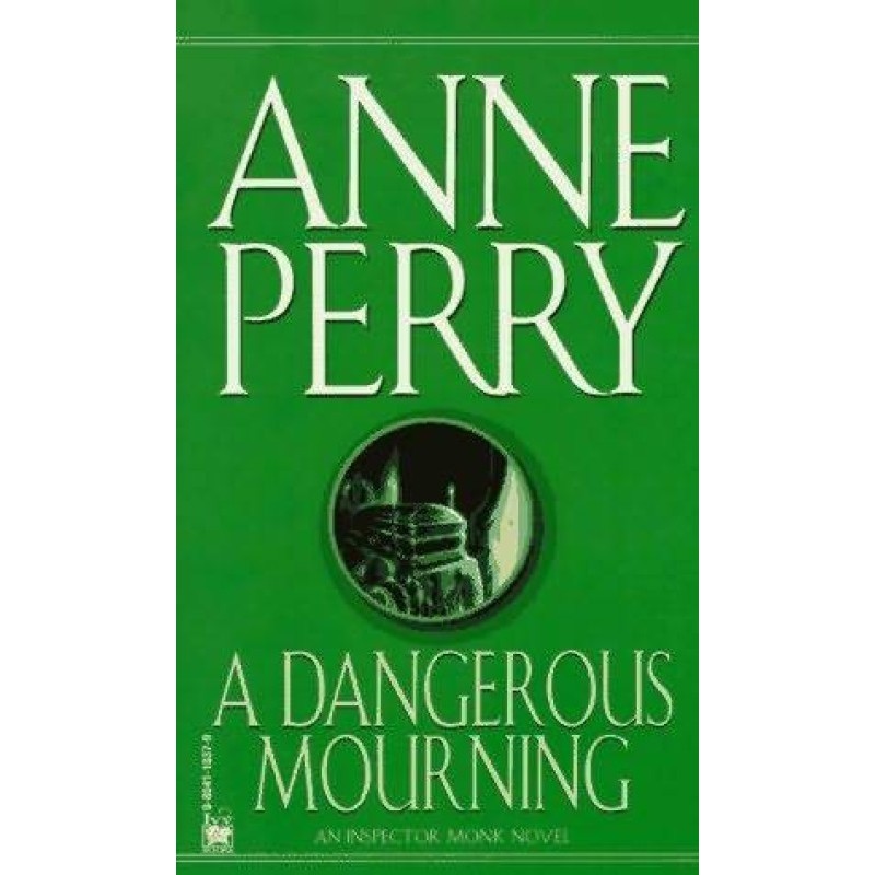 A Dangerous Mourning