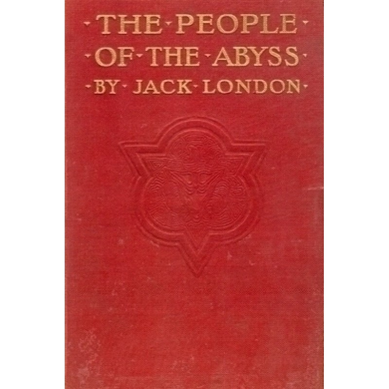 The People of the Abyss