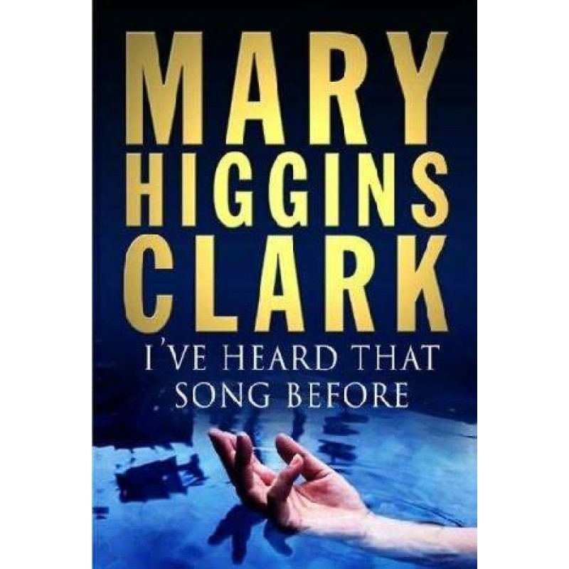 I 've Heard That Song Before