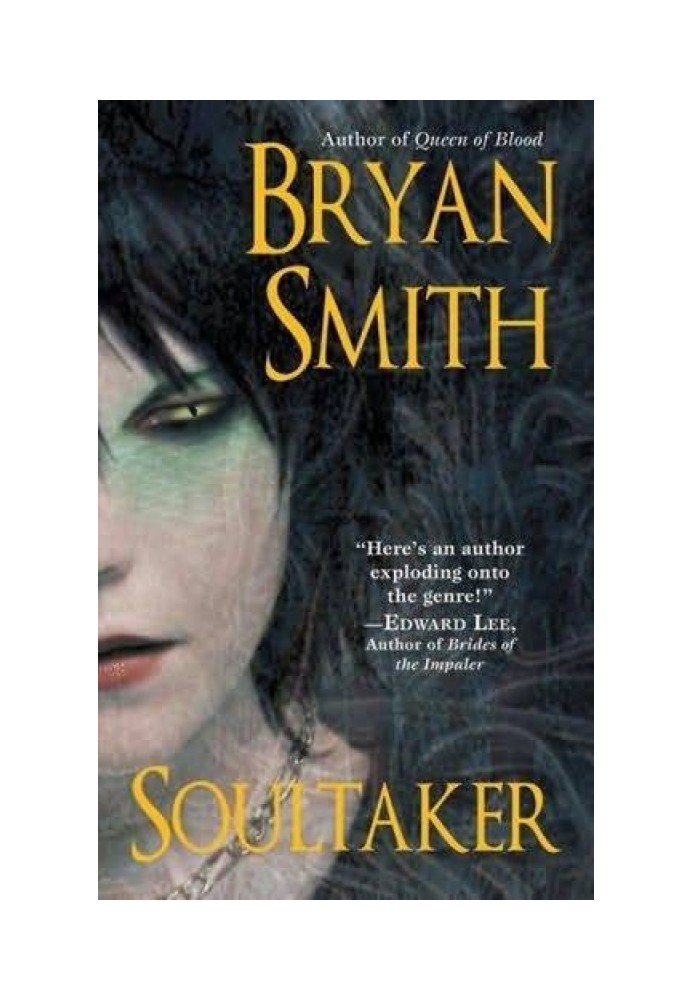 Soultaker