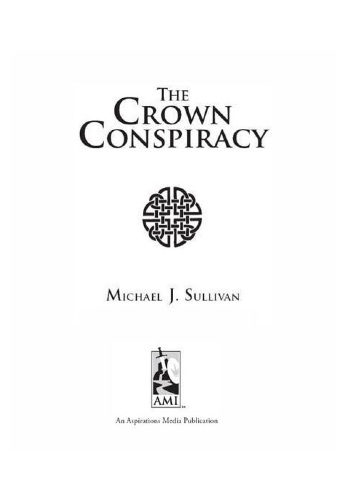 The Crown Conspiracy