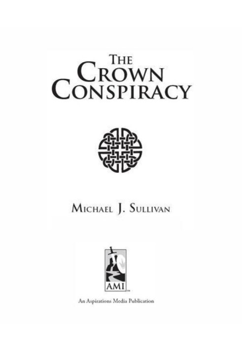 The Crown Conspiracy