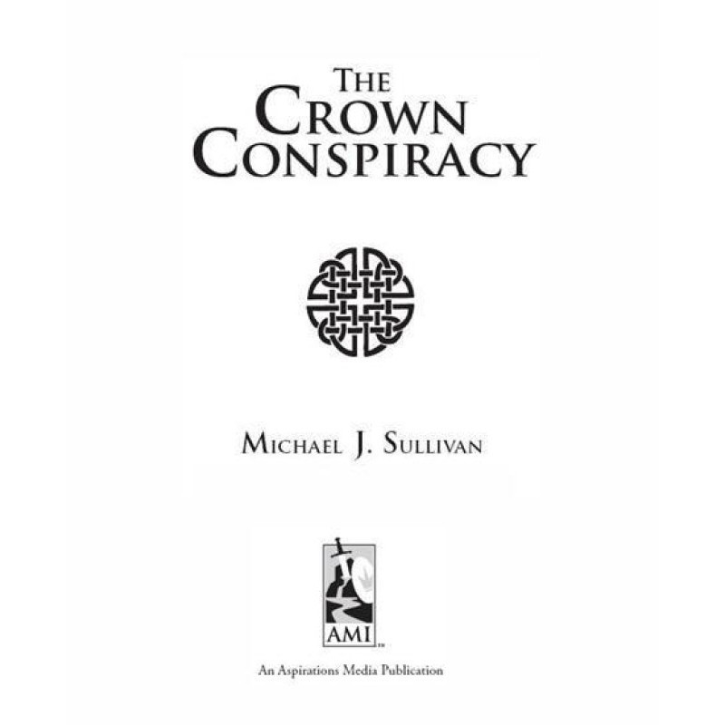 The Crown Conspiracy