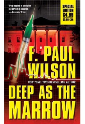 Deep as the Marrow