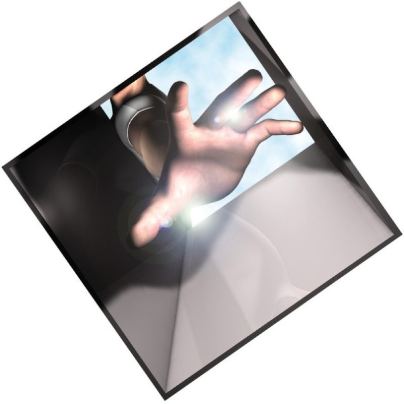 BFF's first adventure