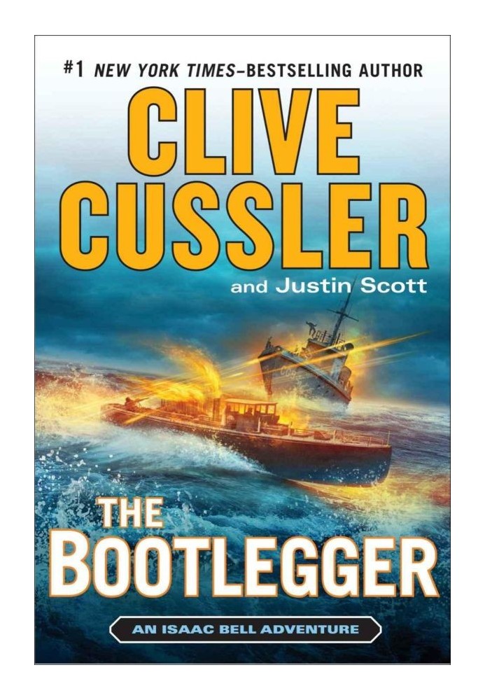 The Bootlegger