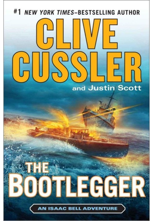 The Bootlegger