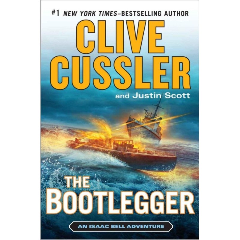 The Bootlegger