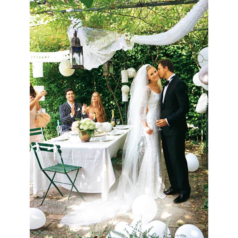 Выкройка Платье свадебное...