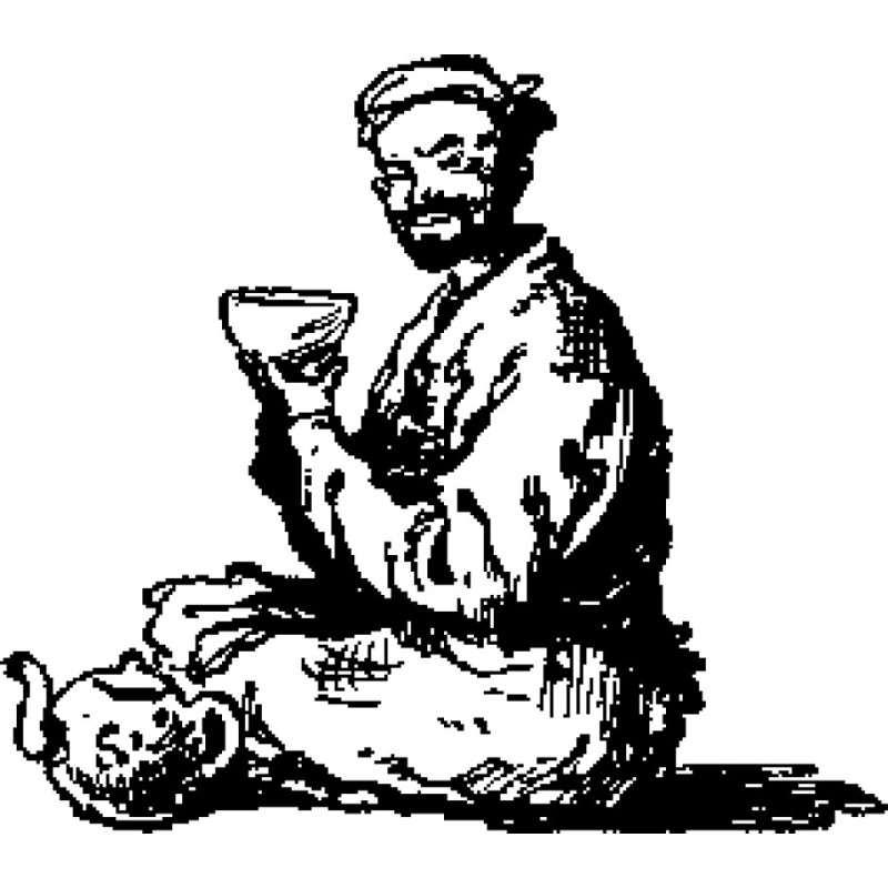 Ходжа Насреддін