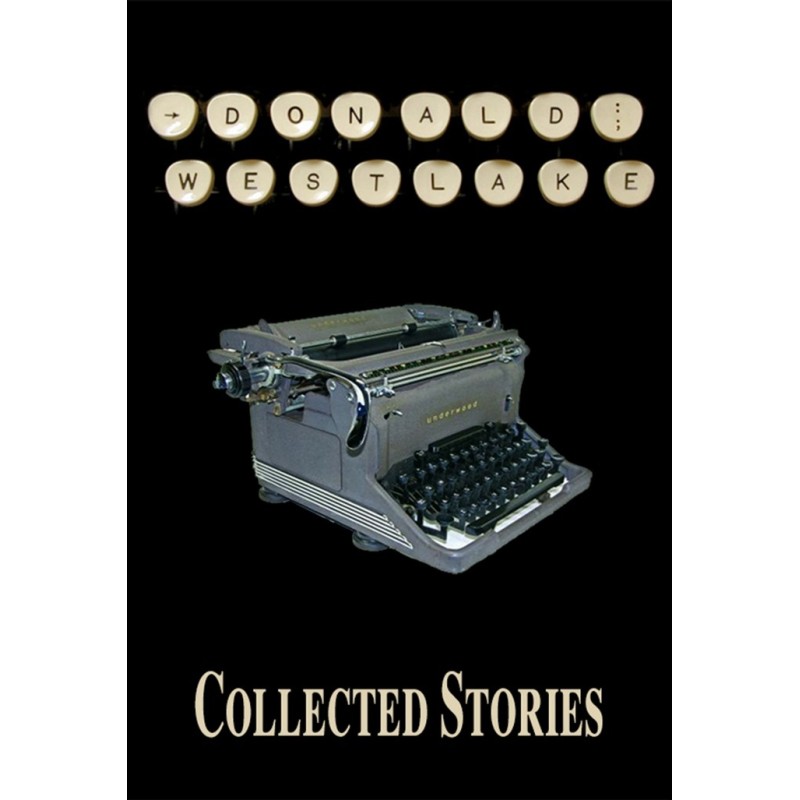 Collected Stories