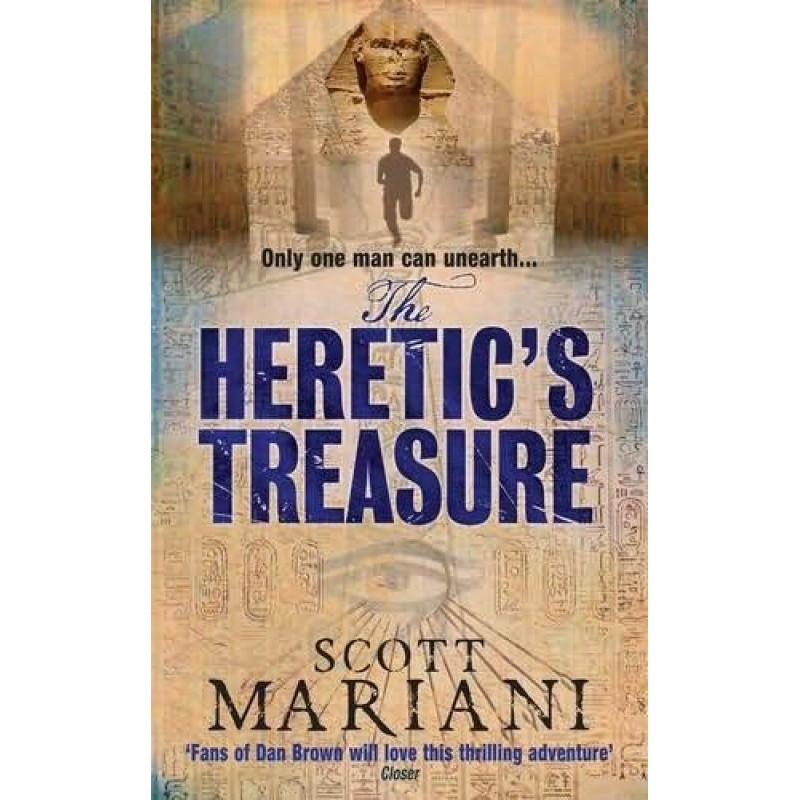 The Heretics Treasure