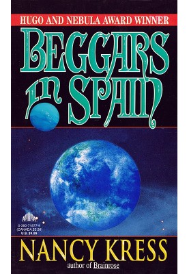 Beggars in Spain