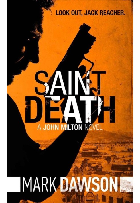 Saint Death