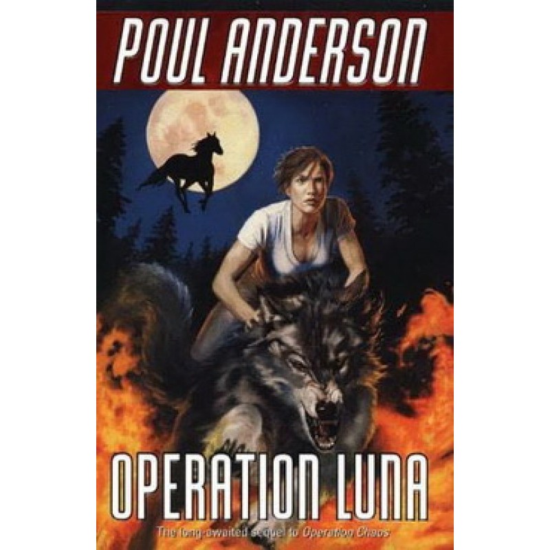 Operation Moon