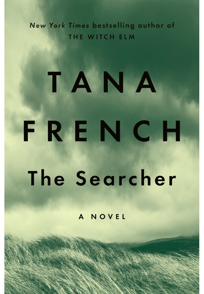 The Searcher