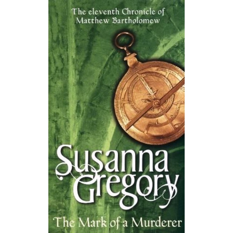 The Mark of a  Murderer