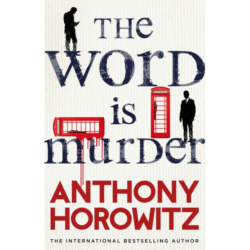 The Word Is Murder