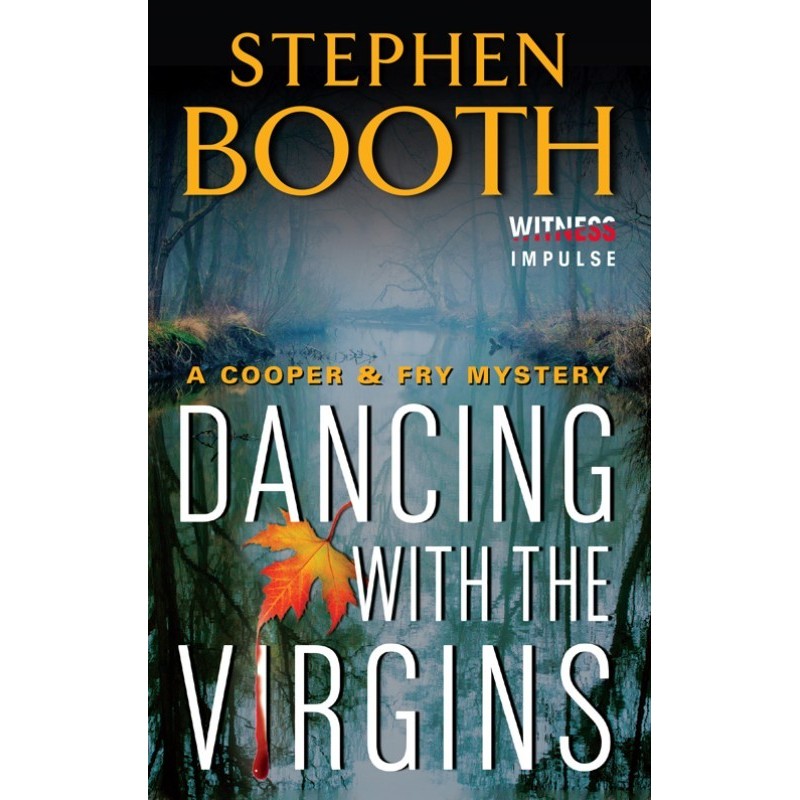 Dancing With the Virgins