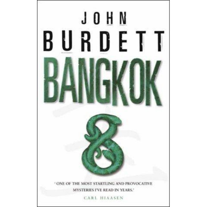 Bangkok 8