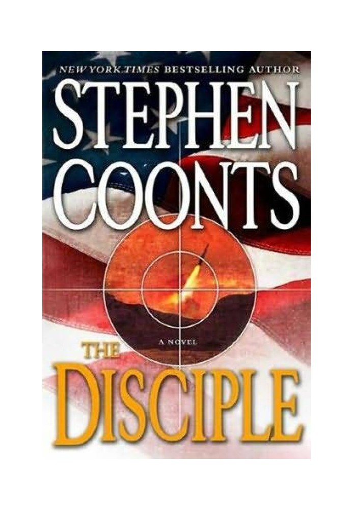 The Disciple