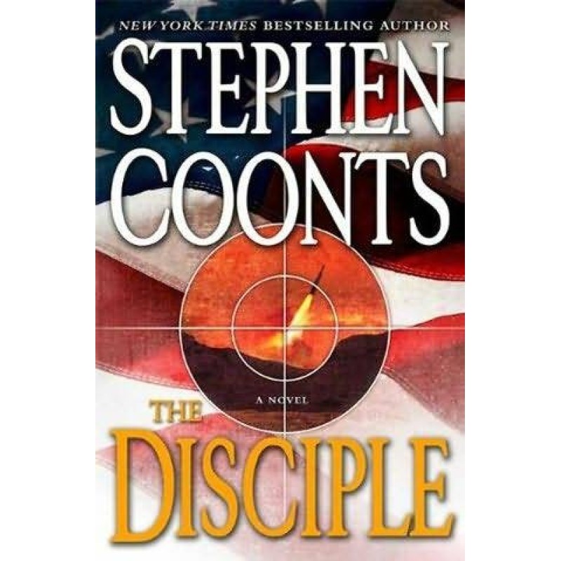 The Disciple