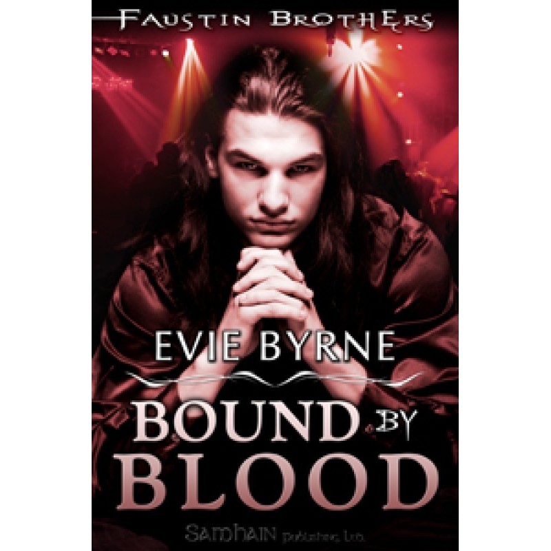 Bound by Blood