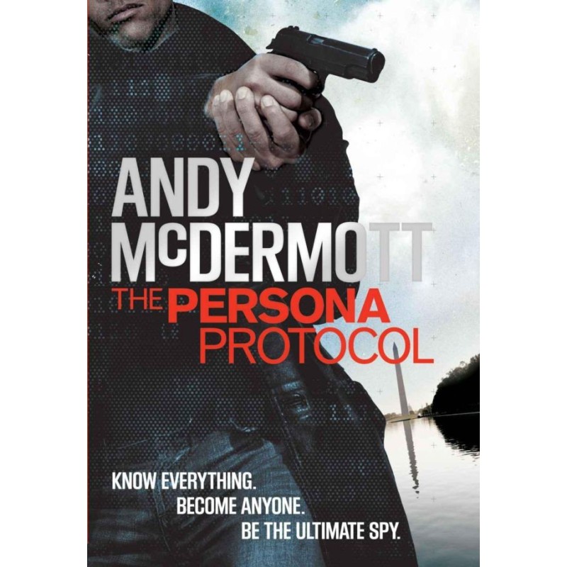 The Persona Protocol