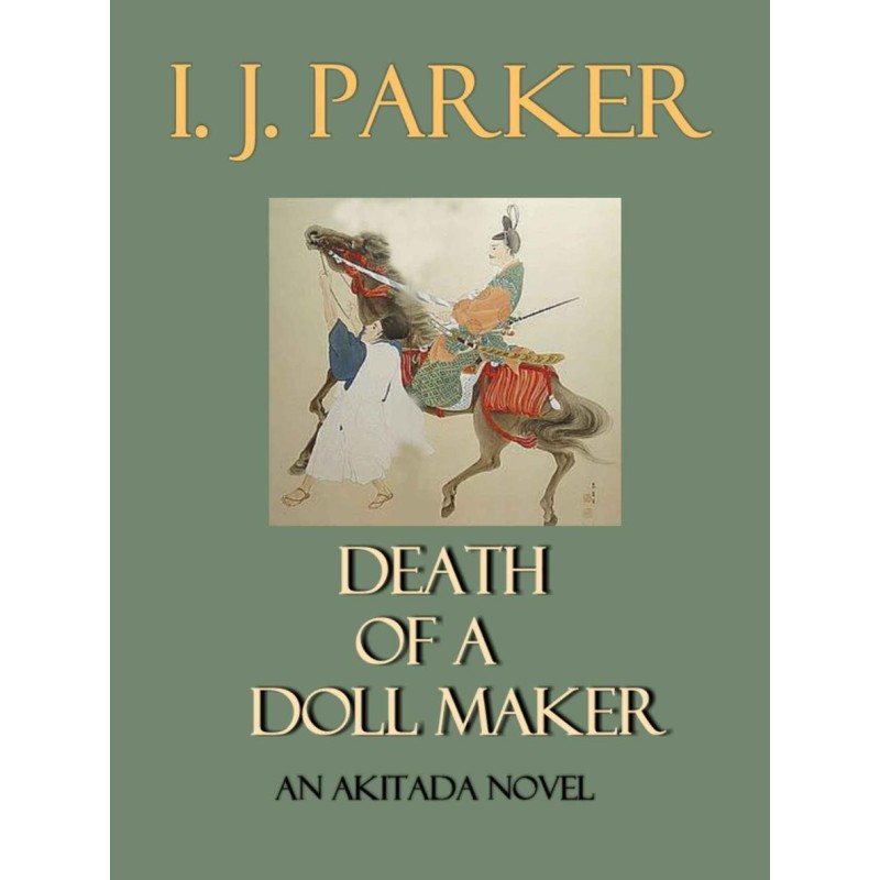 Death of a Doll Maker