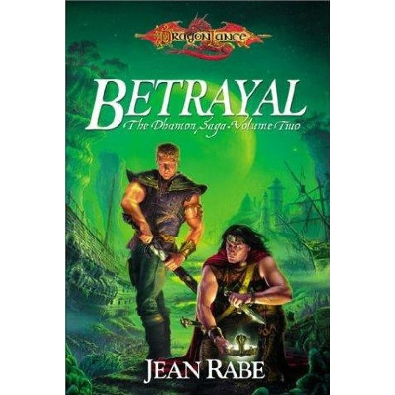 Betrayal