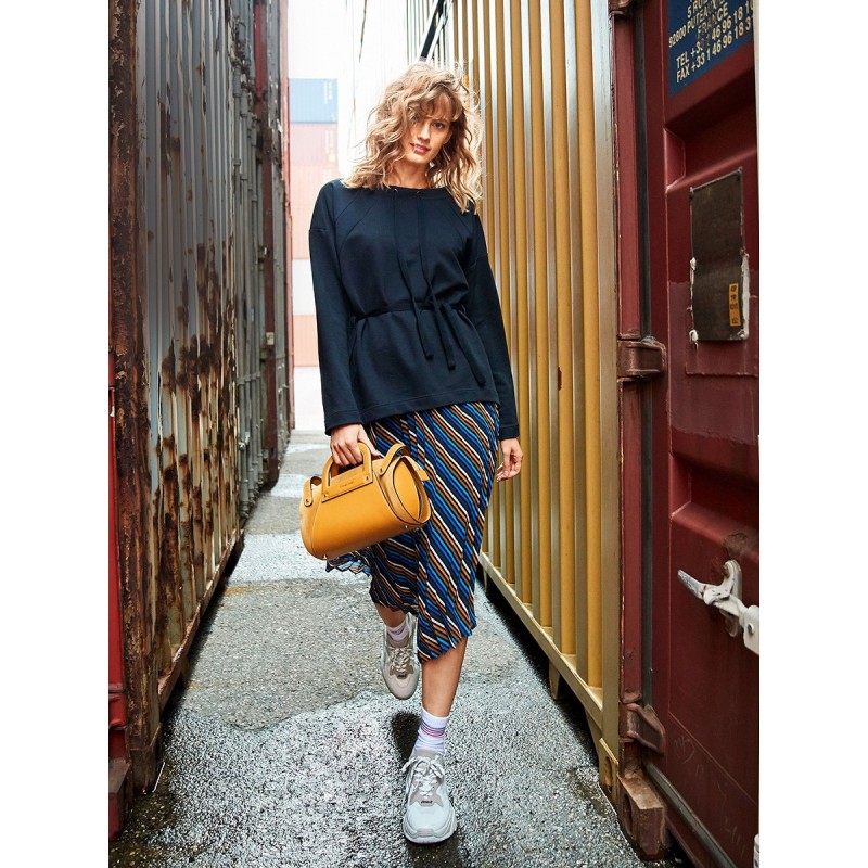 Викрійка Пуловер...