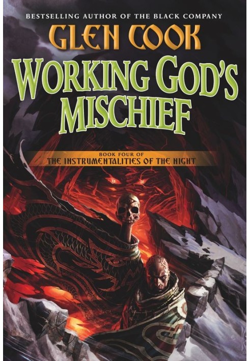 Working God's Mischief