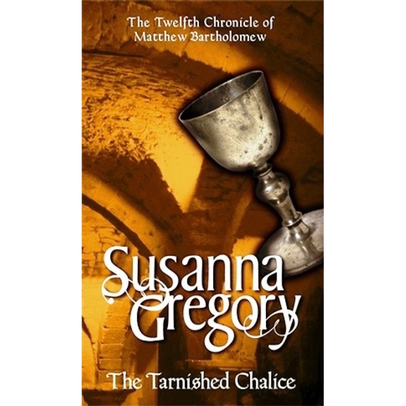 The Tarnished Chalice