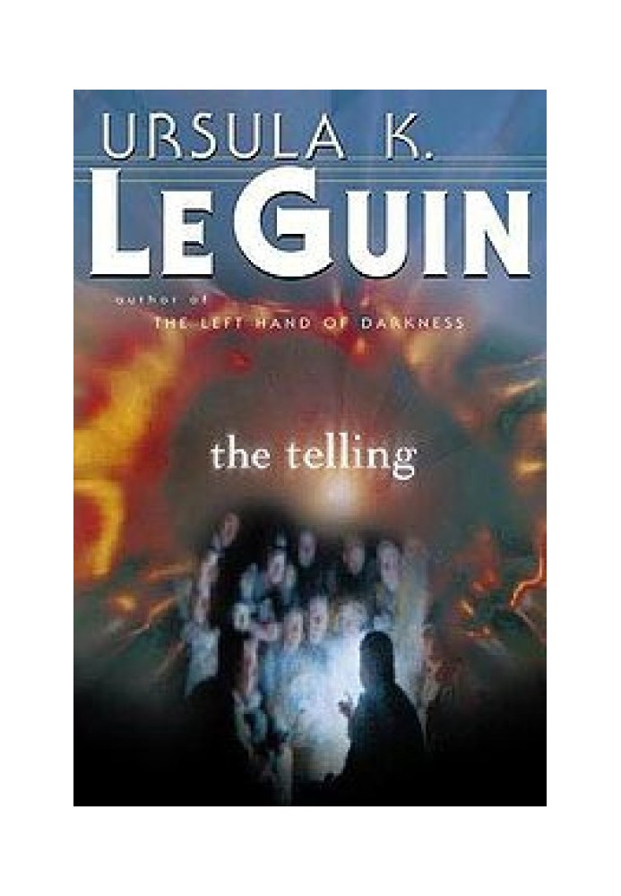 The Telling