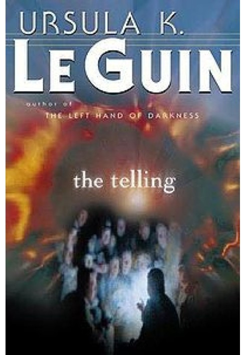 The Telling