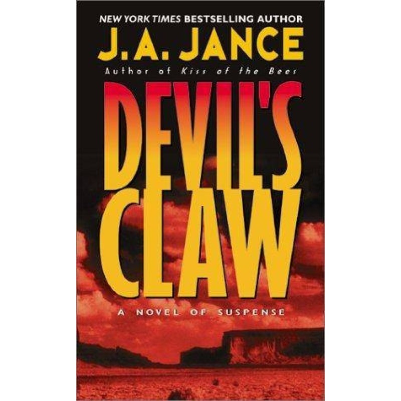 Devil’s Claw