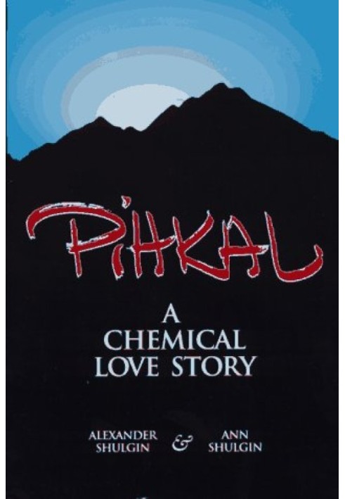 PiHKAL