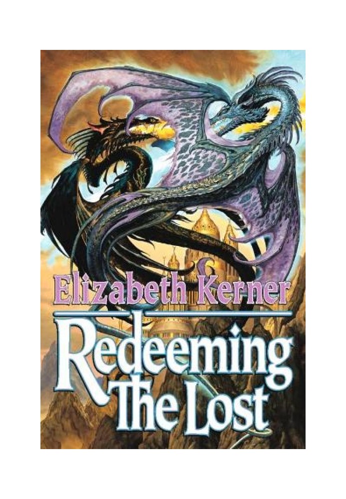 Redeeming the Lost