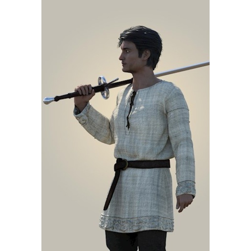 Початок шляху. Том перший