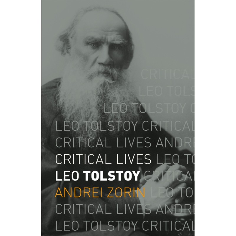 Leo Tolstoy