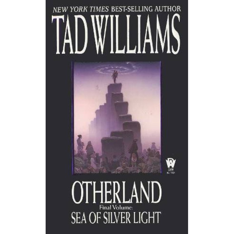 Sea of Silver Light