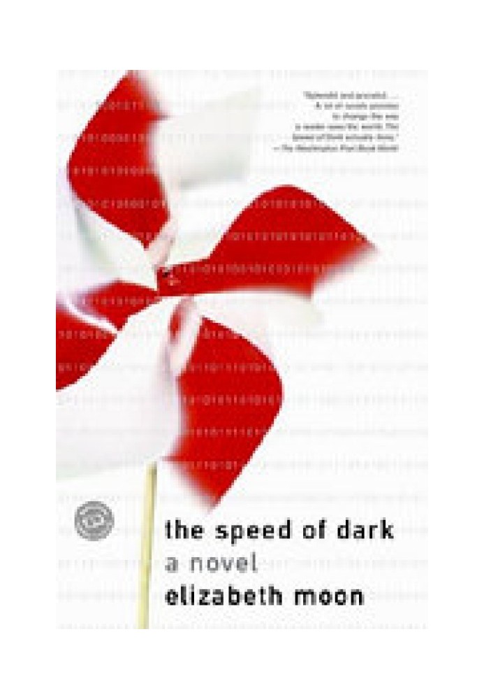 The Speed of Dark