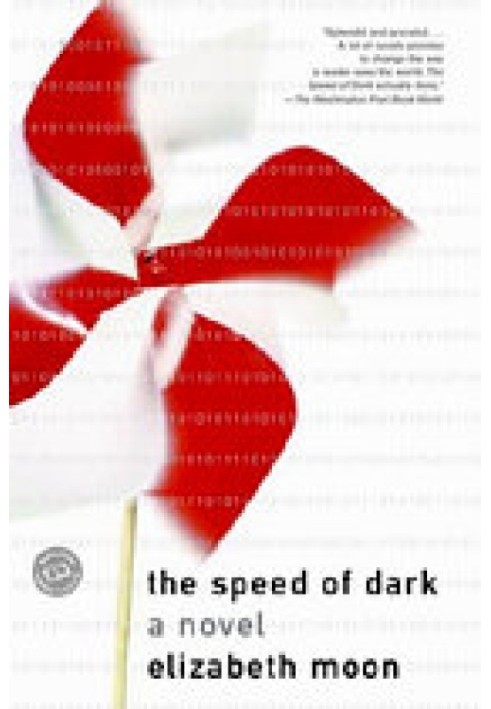 The Speed of Dark